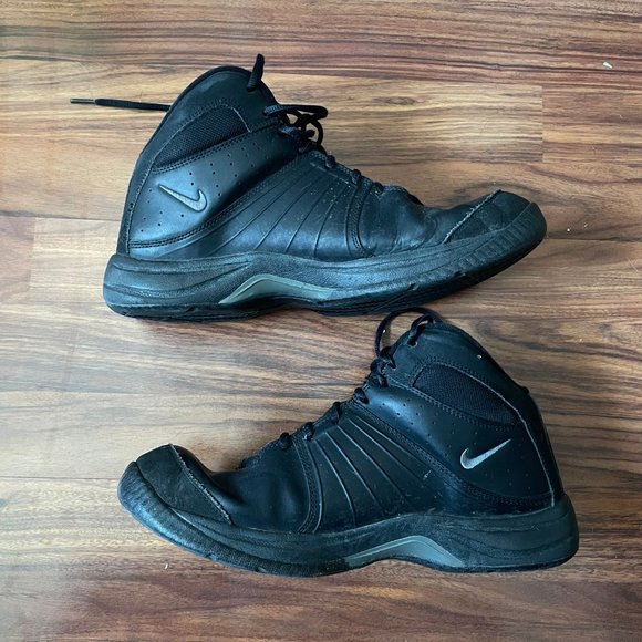 Nike Hightops - Picture 2 of 4